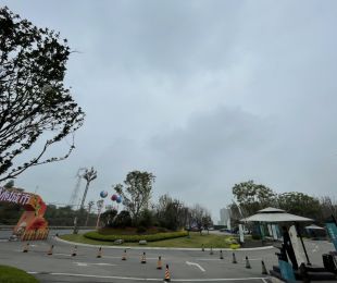 效果图